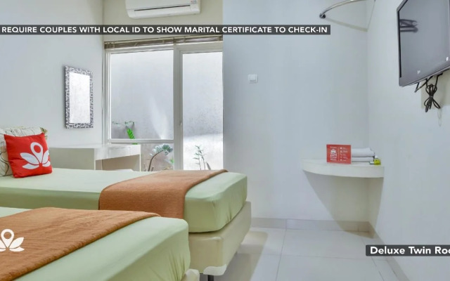 Sisco Bed & Breakfast