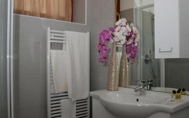 Bed & Breakfast Nettuno