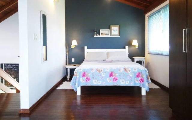 Quinta do Moçambique