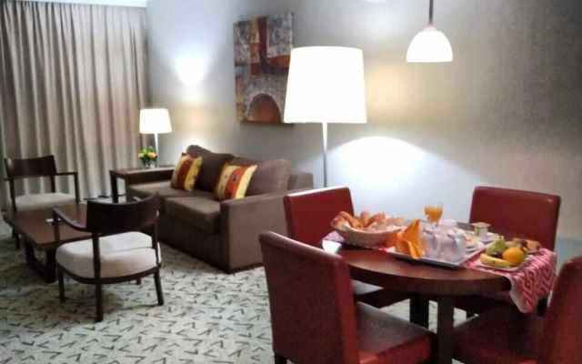 Skyna Hotel Luanda