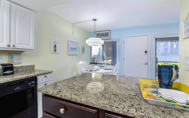 Pineapple Cove Walk to Beach