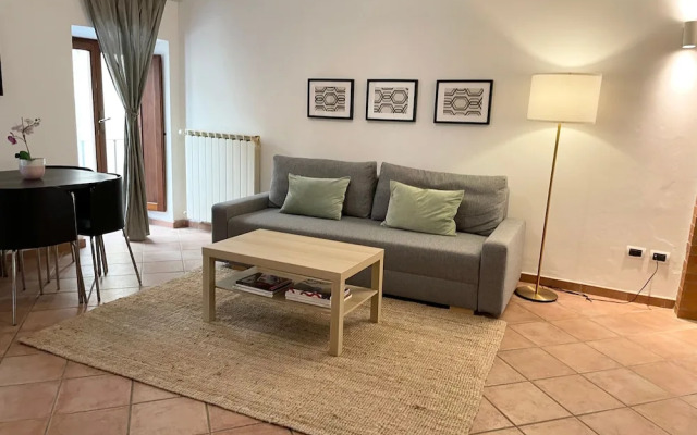 San Giorgio 59 in Firenze