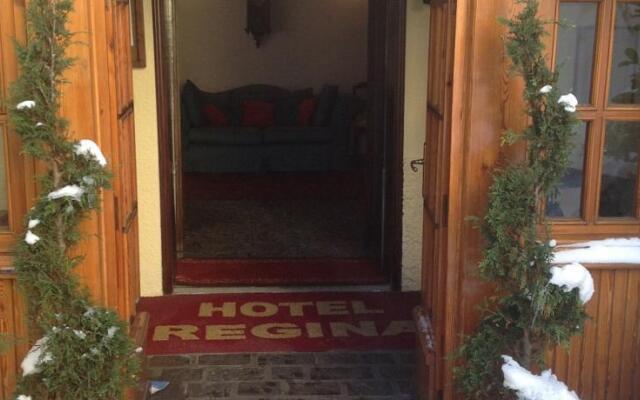 Hotel Regina