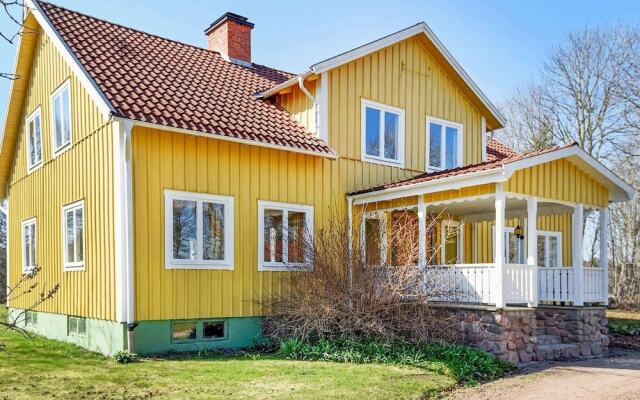 13 Person Holiday Home in Tranås