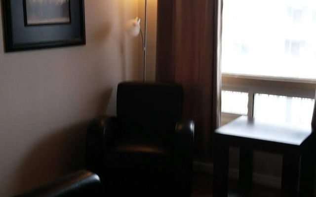 Towne and Country Motel
