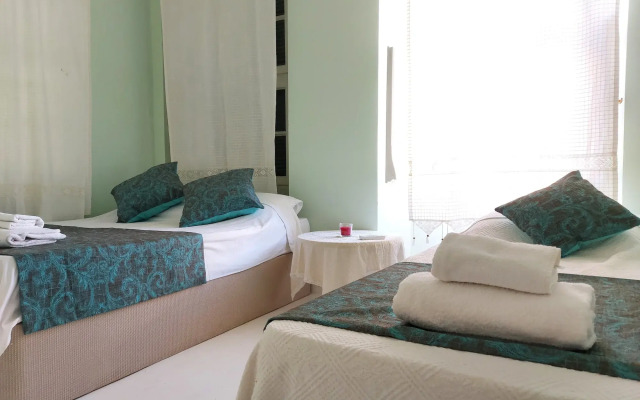 Eolos House Cunda