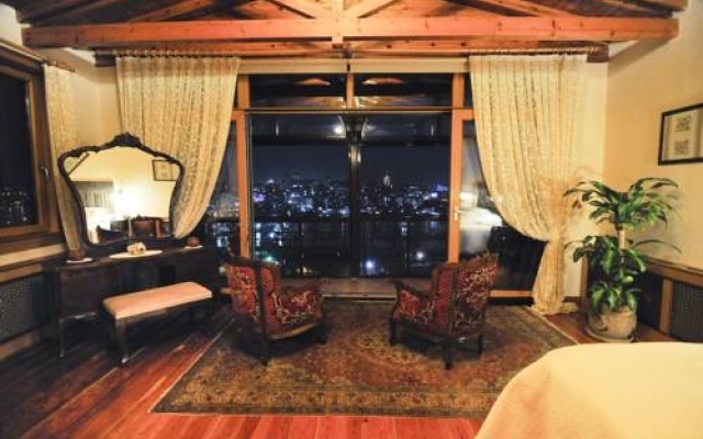 Cafe Halic & Guesthouse