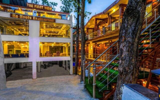 The First View Resort Lansdowne