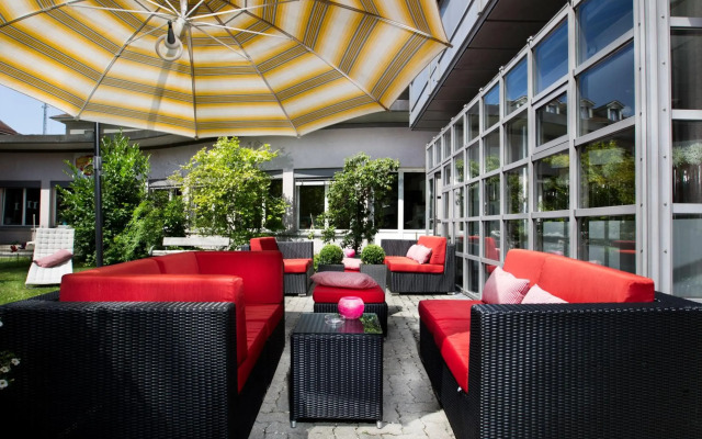 Hotel La Pergola