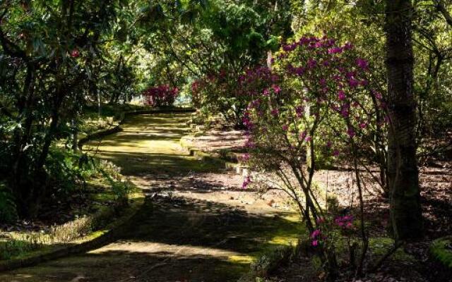 Quinta de Mourães Casa dos Rododendros