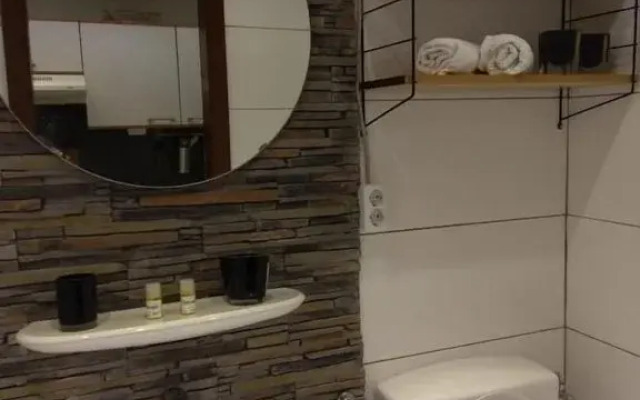 Ferienwohnungen Resit