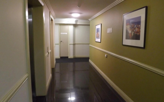 Fiori Apartments