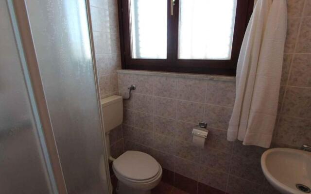 Apartments Tonica