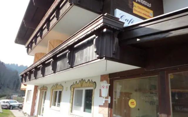 Strudel Michel - Gästehaus mit Herz