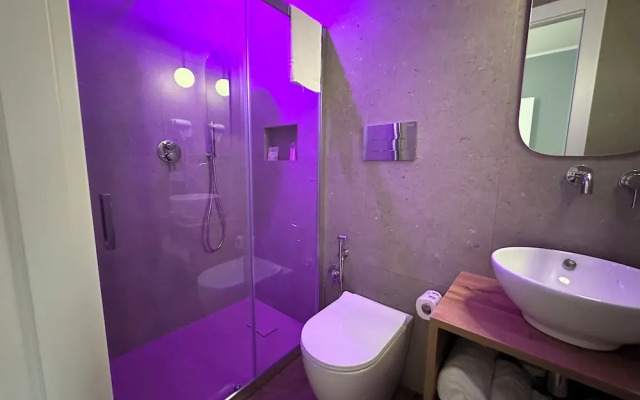 Krysos Luxury Rooms