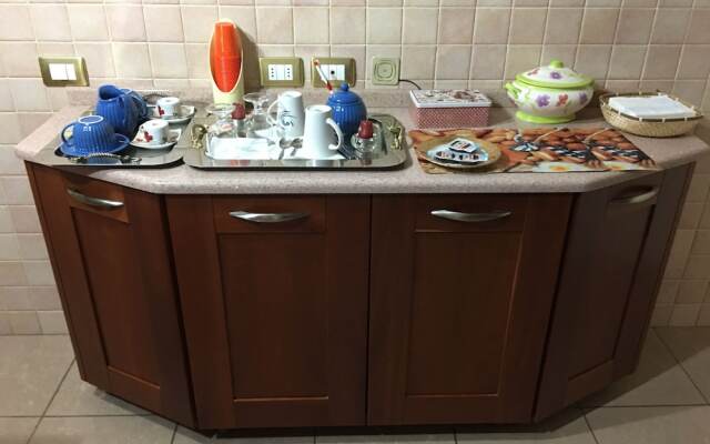 La Tua Casa a Matera