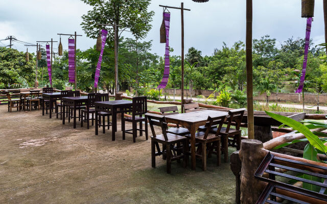 Sasidara Resort Nan