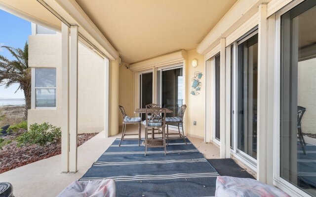 Beach Colony West 1B