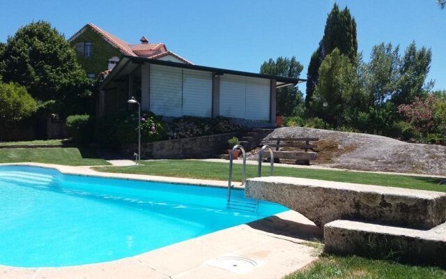 Quinta da Florência Clube de Campo