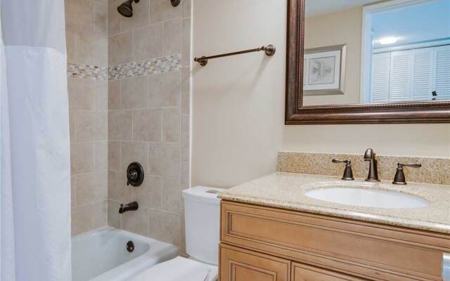 Water Oak 24 - Two Bedroom Condo