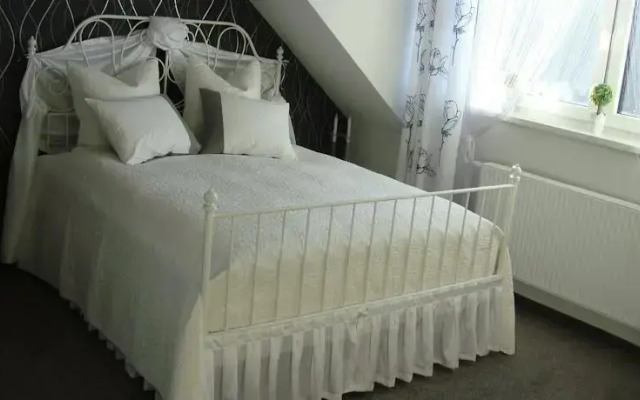 Pokoje Gościnne Ecka