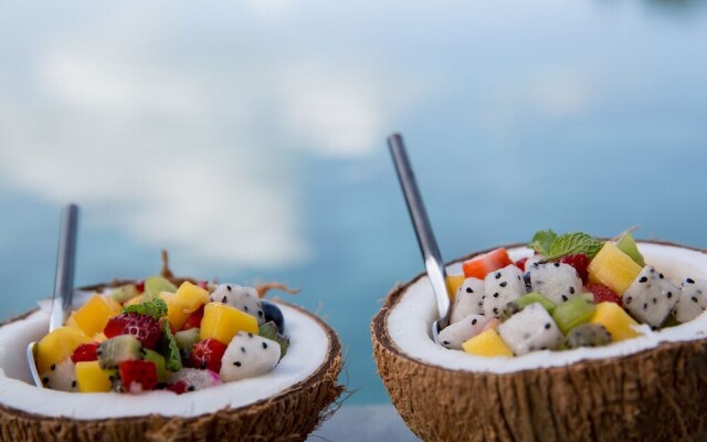 Clay Beach Samui