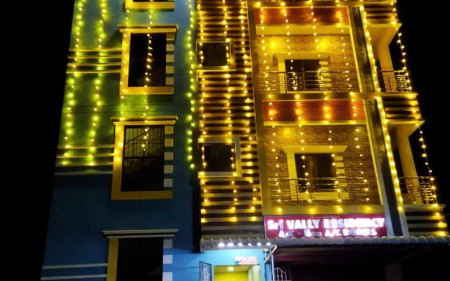 Sri Vally Residency