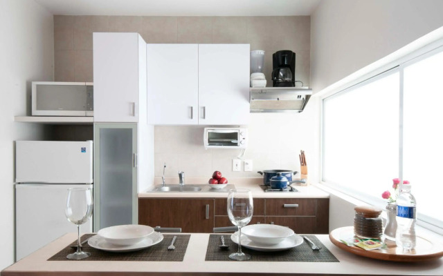 Lombardo Suites