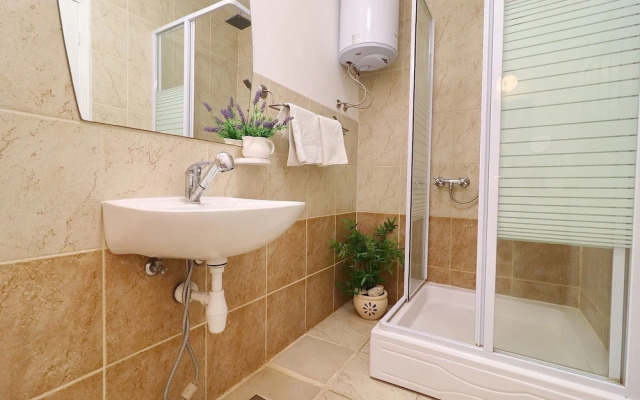 Apartments Mediterranean House