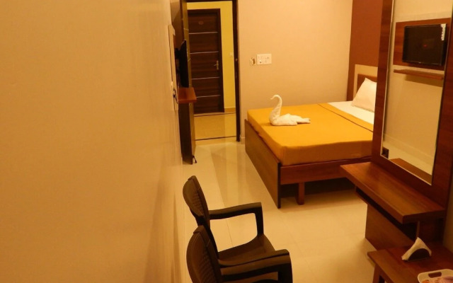 Vijay Residency