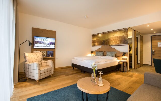 HELDs Vitalhotel
