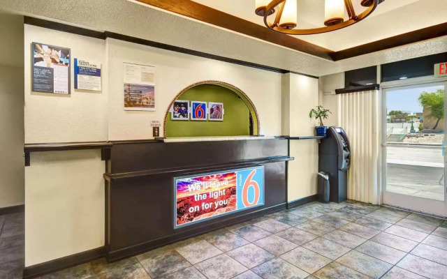 Lakeside Inn Lake Havasu City