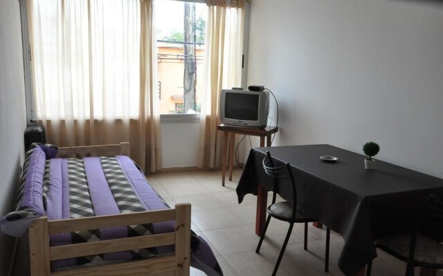 Departamentos Balcarce