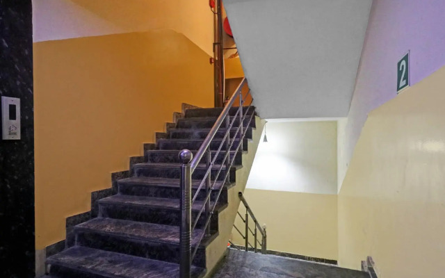 OYO 696 Hotel Euro Star International