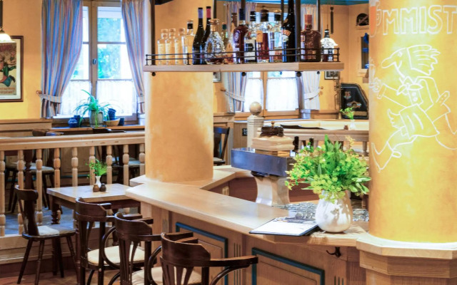 Victor's Residenz-Hotel Gera