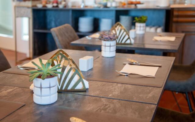 Hotel Casa das Carpas