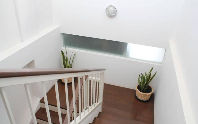 De Firen Villa Syariah