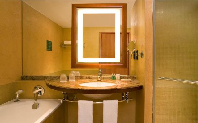 The Westin Warsaw