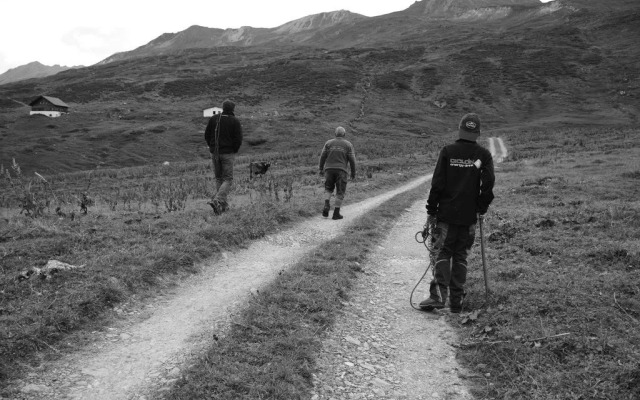 Ferienwohnungen Reinalter