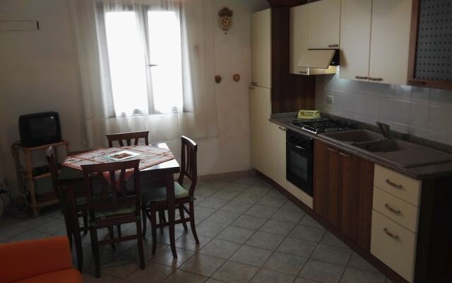 Casa Vacanza sa pedra romantica