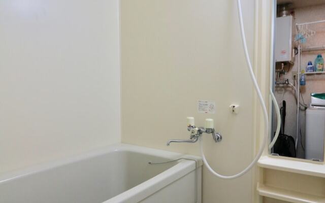 Sepia yamanote room202