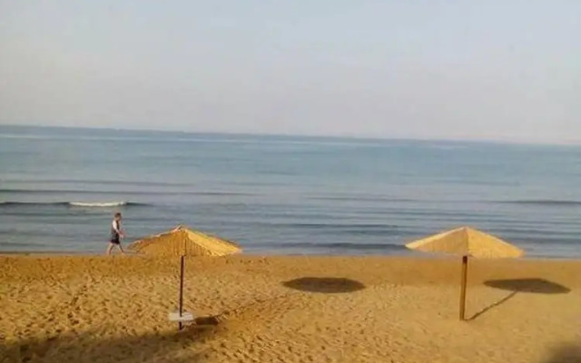 Summer Beach House Spiaggia