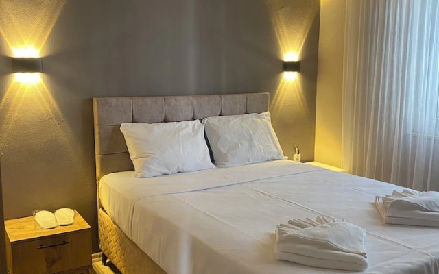 Konyaalti Suite Hotel