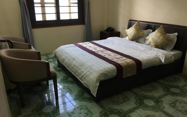 Hoang Ngoc Hotel