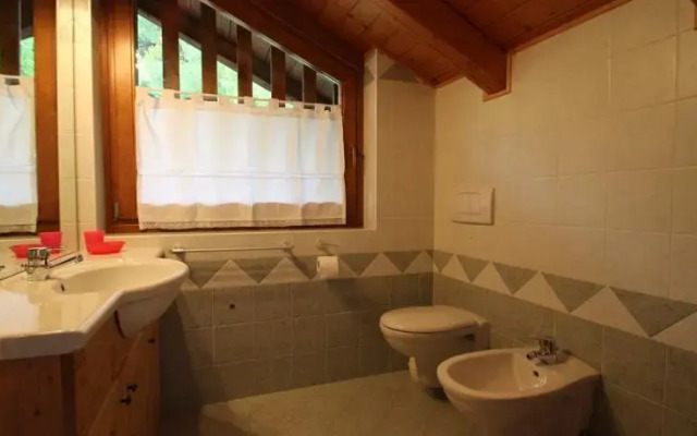 Appartamenti Chalet Canedi - Holiday Apartment