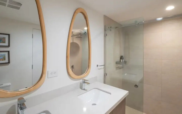 Pacific Point 1106A