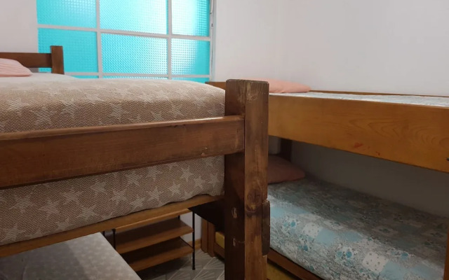 Departamento Isa96