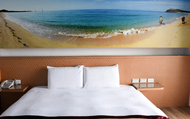 Star Sea Home