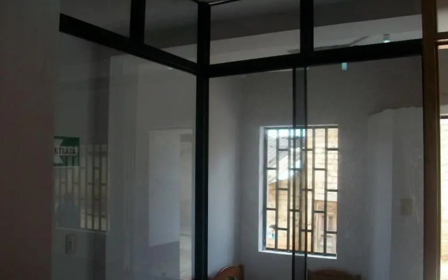 Hostal Casa Blanca
