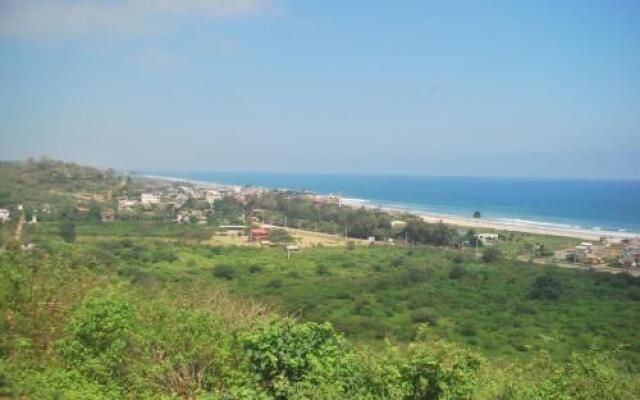 Punto Verde Ecological Guesthouse